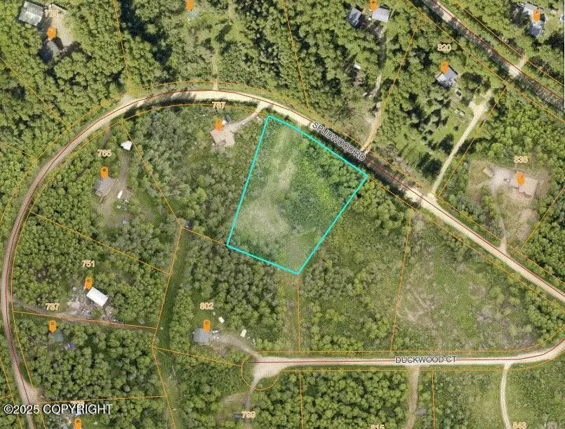 795 Spudwood Road, Fairbanks, AK 99712 - Image #3