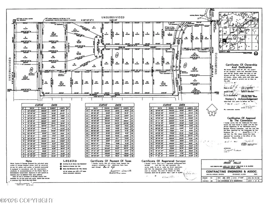 21288 W Blarney Stone Drive, Big Lake, AK 99652 - #3