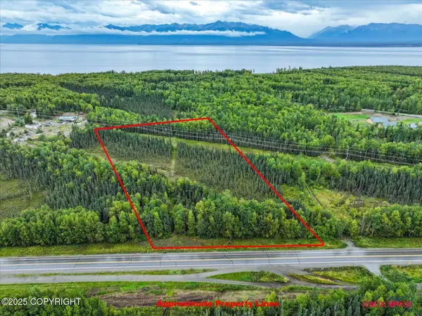 12557 S Knik Goose Bay Road, Wasilla, AK 99623