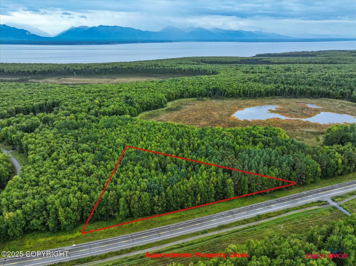 13505 S Knik Goose Bay Road, Wasilla, AK 99623 - Image #1