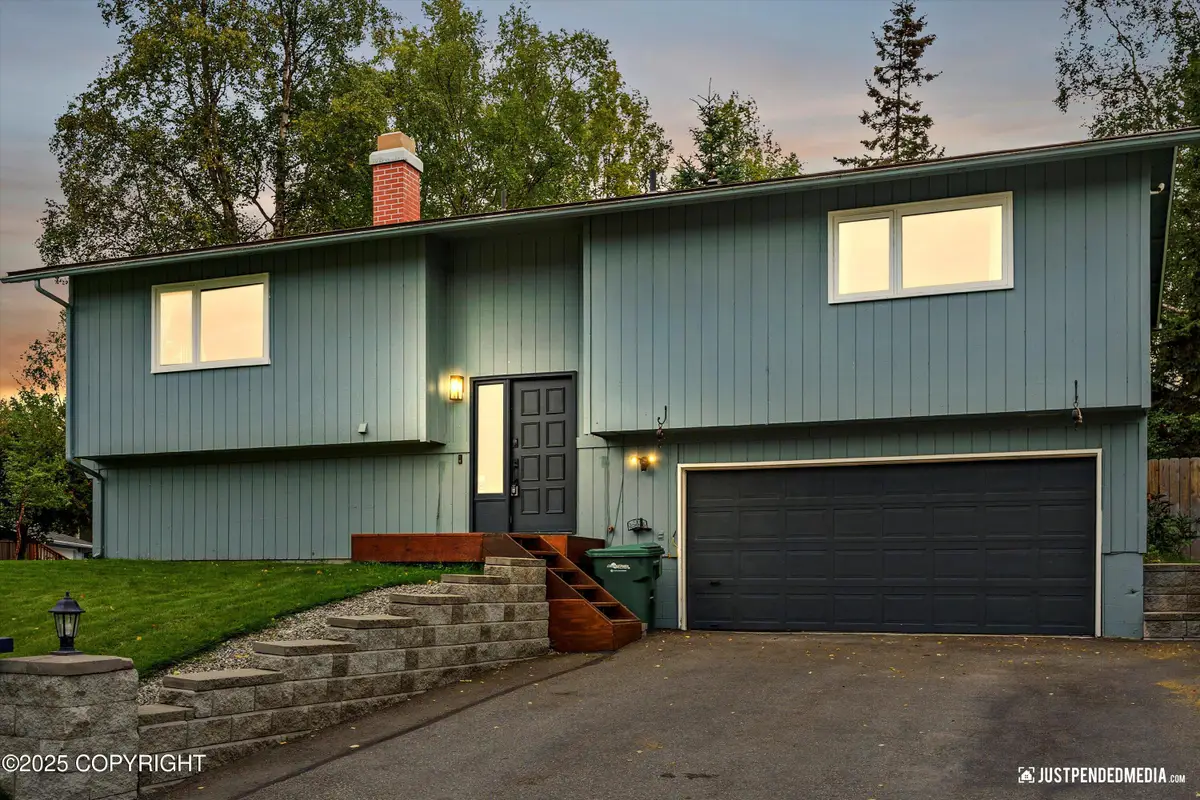 13481 Baywind Drive, Anchorage, AK 99516 - Image #1