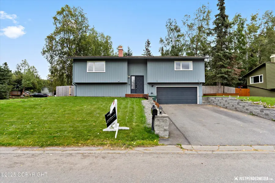 13481 Baywind Drive, Anchorage, AK 99516 - Image #2