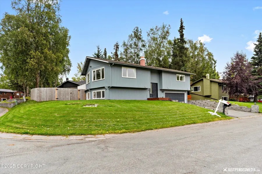 13481 Baywind Drive, Anchorage, AK 99516 - Image #3