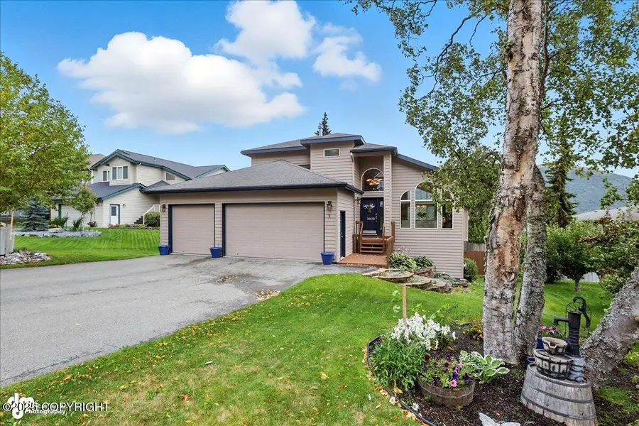 20420 Williamsburg Drive, Eagle River, AK 99577 - Image #2