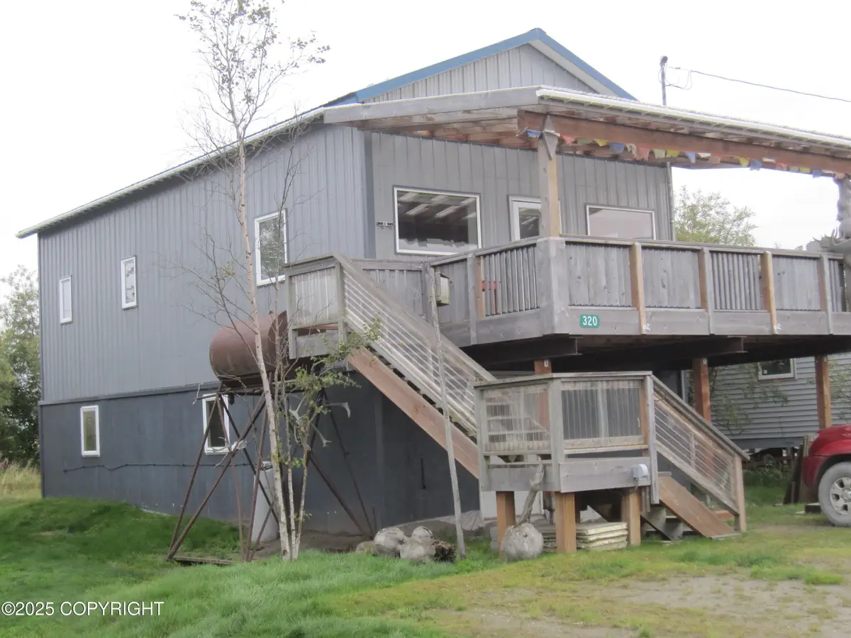320 1st Avenue, Bethel, AK 99559 - Image #1