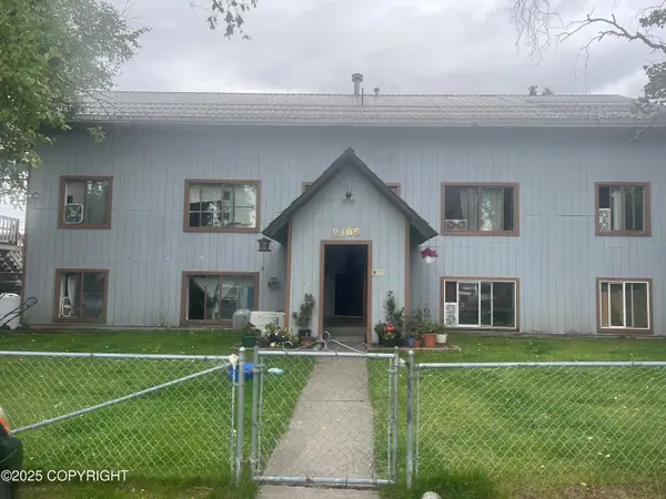 2105 Mckinley Avenue, Anchorage, AK 99517