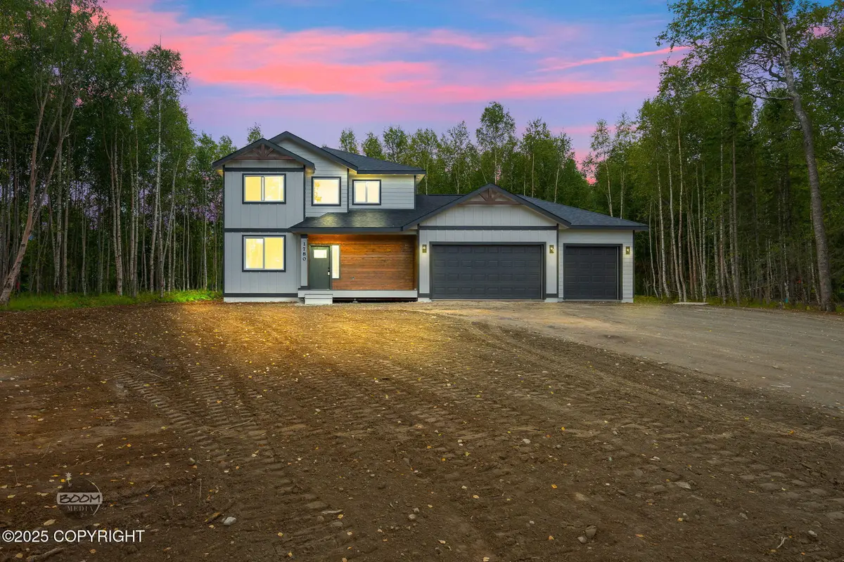 1780 S Alliance Country Drive, Wasilla, AK 99654 - Image #1