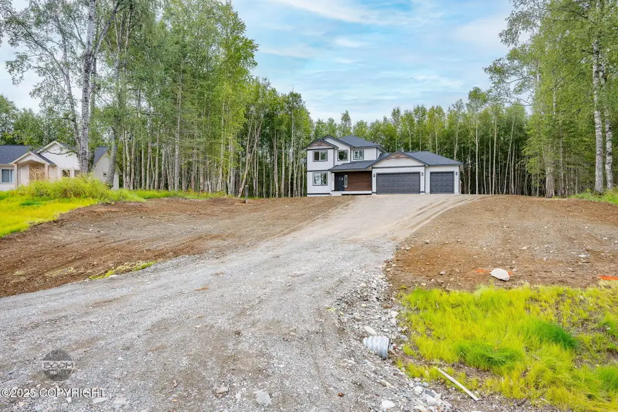 1780 S Alliance Country Drive, Wasilla, AK 99654 - Image #2