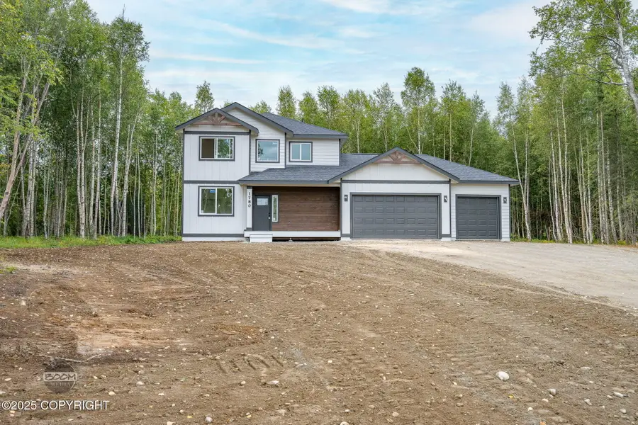1780 S Alliance Country Drive, Wasilla, AK 99654 - Image #3