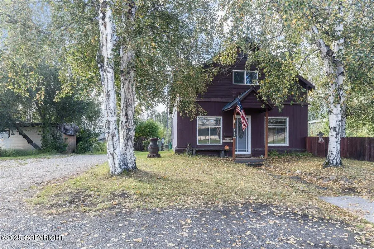 1319 1st Avenue, Fairbanks, AK 99701 - Image #1