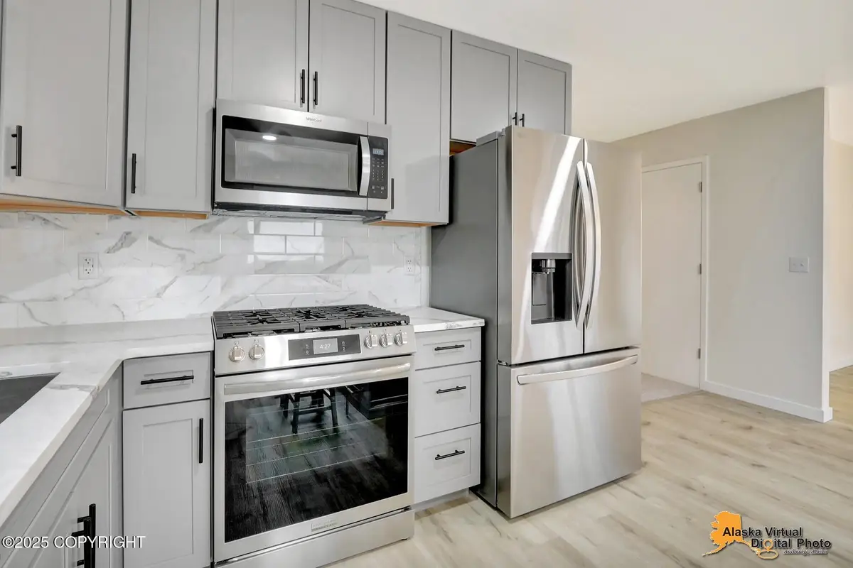 3430 Evergreen Street, Anchorage, AK 99504 - Image #1