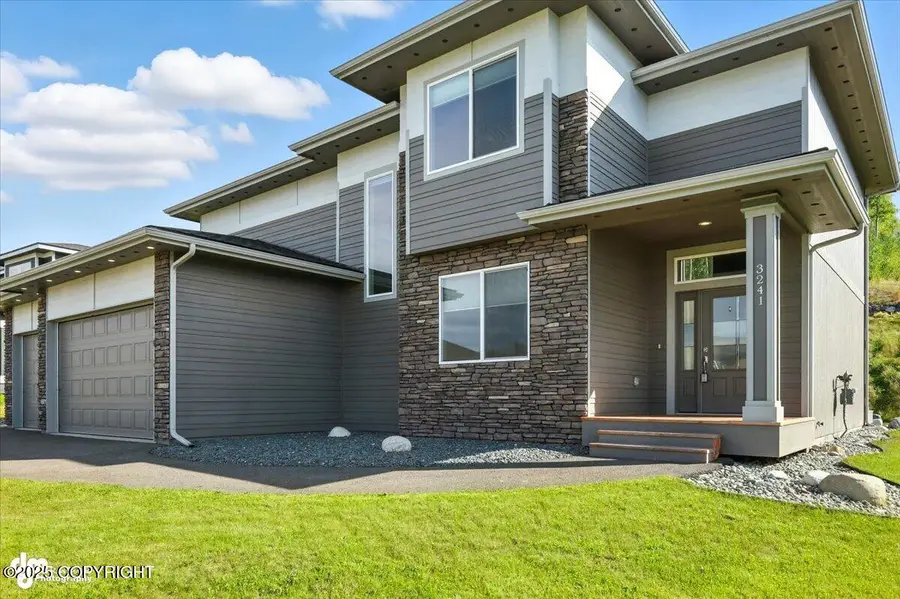 3241 S Barn Gable Loop, Gateway, AK 99645 - Image #2