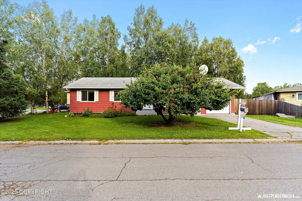 6005 More Lane, Anchorage, AK 99504 - Image #1