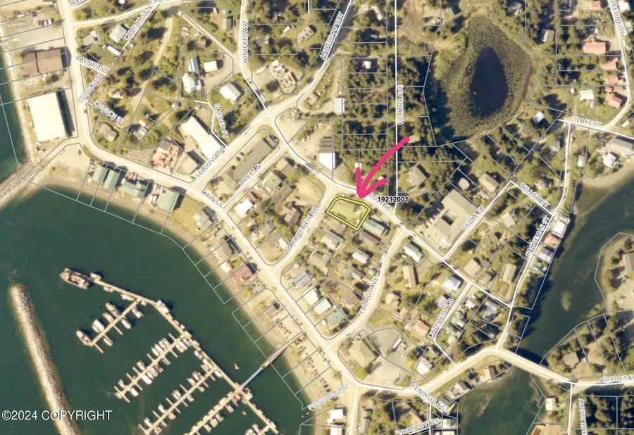 335 Alder Street, Seldovia, AK 99663 - Image #3