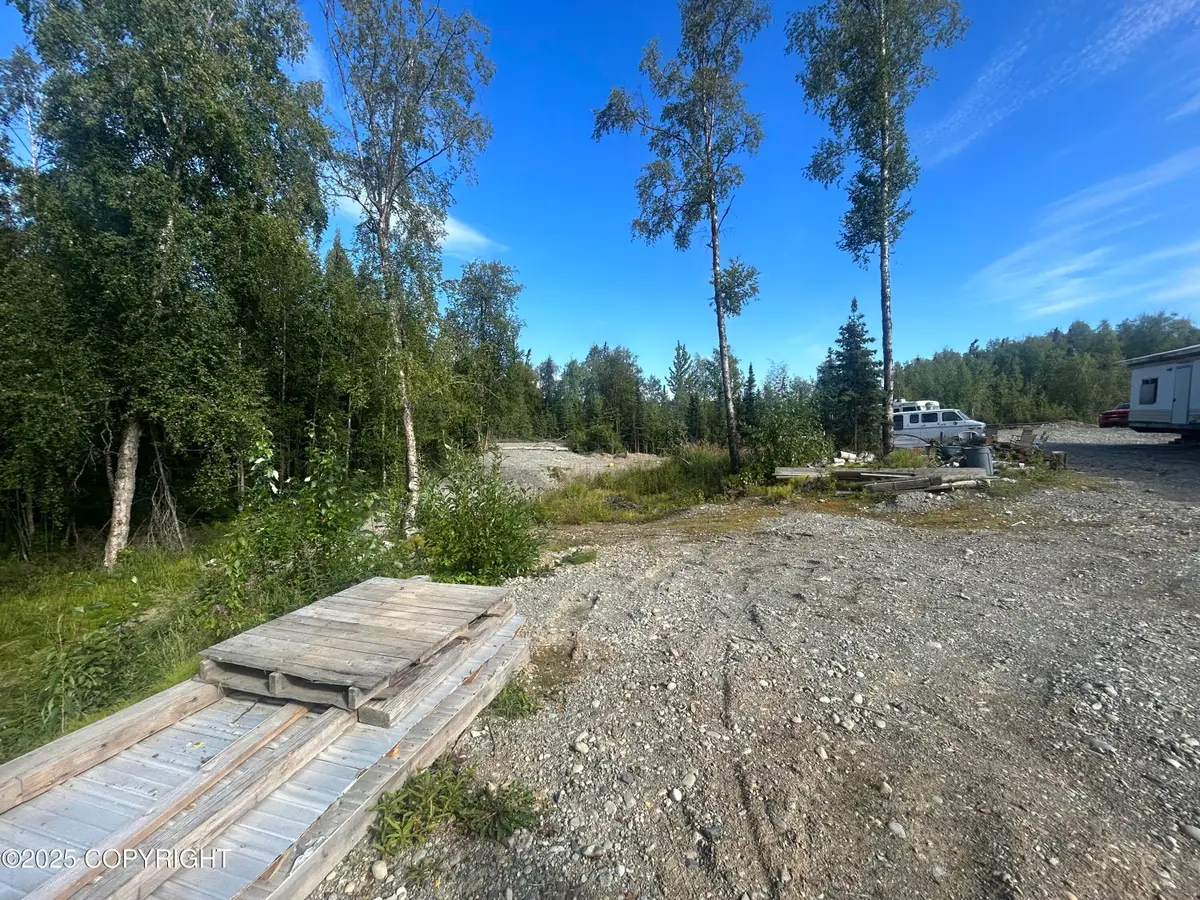 5584 S Kenaka Bena Loop, Big Lake, AK 99652 - Image #1