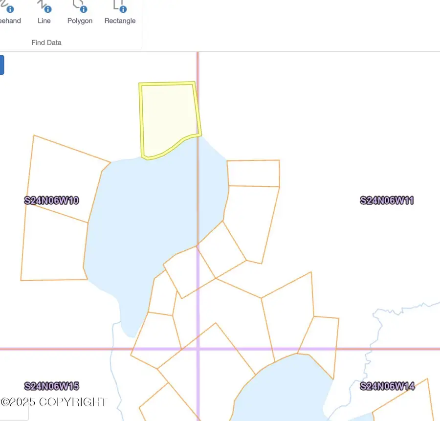 Tr C Ninemile Creek Rrcs, Trapper Creek, AK 99683 - Image #3