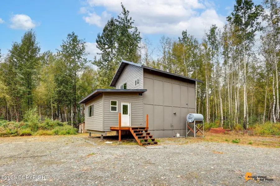 63615 S Parks Highway, Willow, AK 99688 - Image #2