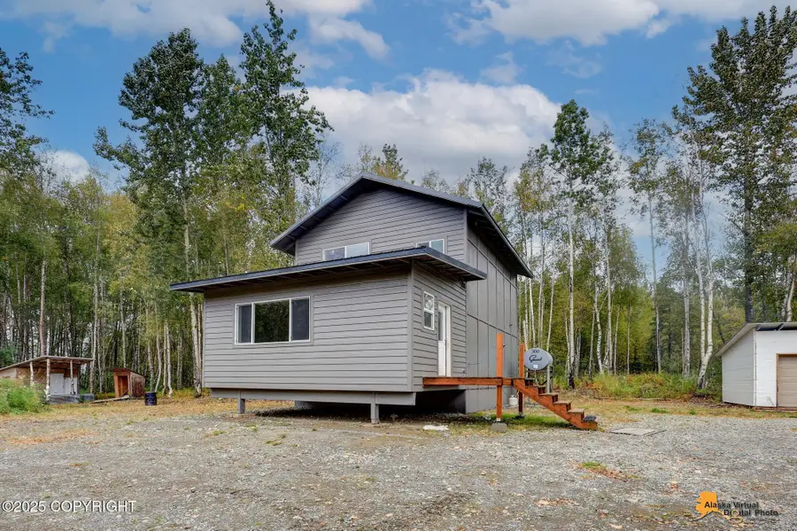 63615 S Parks Highway, Willow, AK 99688 - Image #3