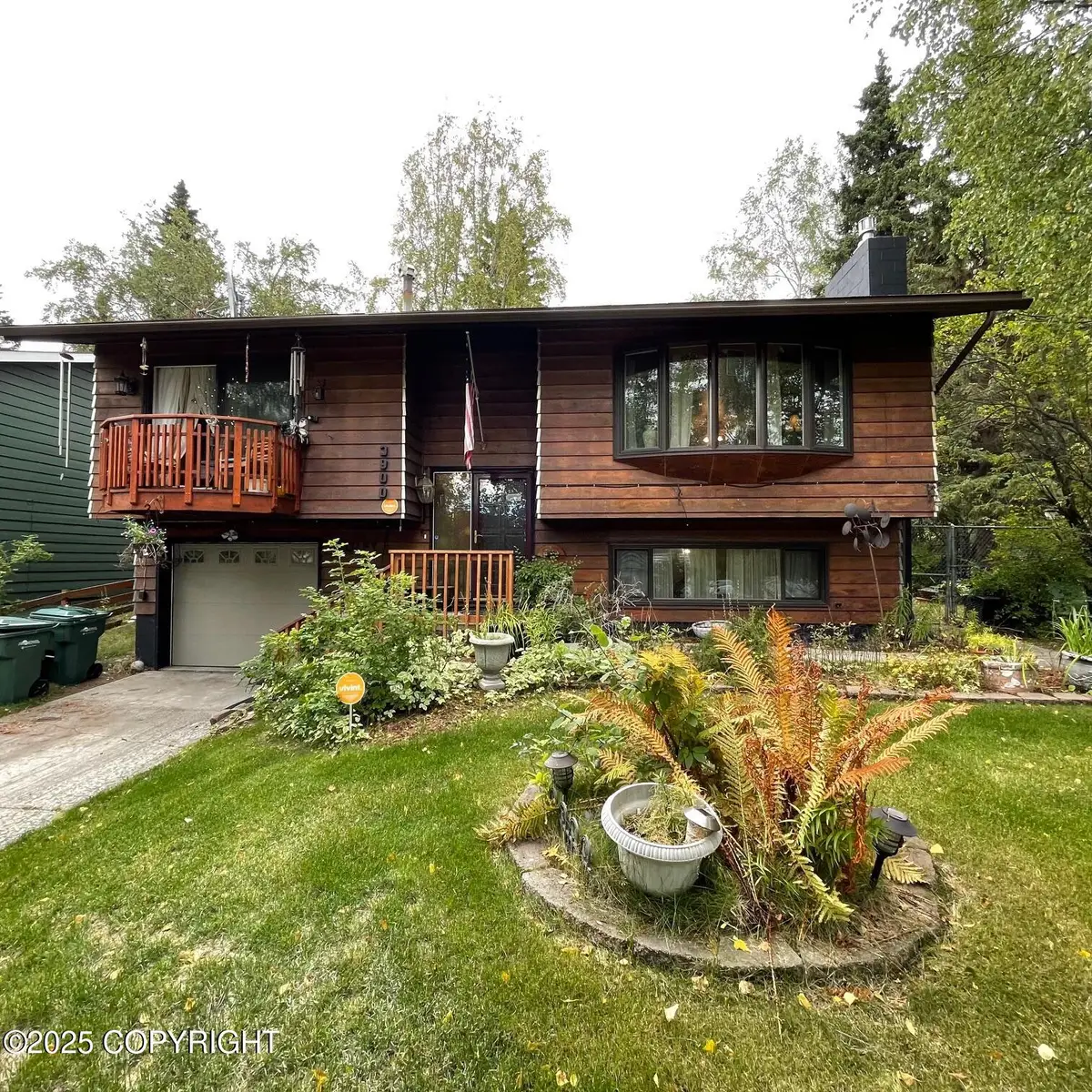 3900 Crosson Drive, Anchorage, AK 99517 - Image #1