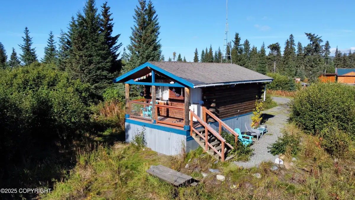 39047 Sayer Road, Anchor Point, AK 99556 - Image #1