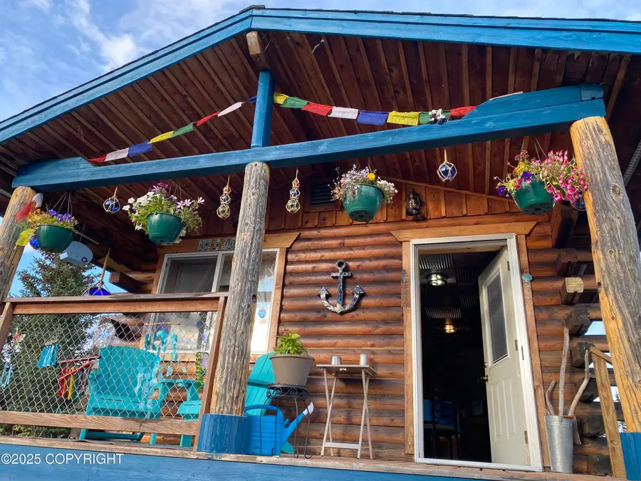 39047 Sayer Road, Anchor Point, AK 99556 - Image #2