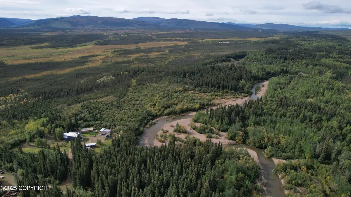 85-155 A Kit Fox Road, Central, AK 99730 - Image #1