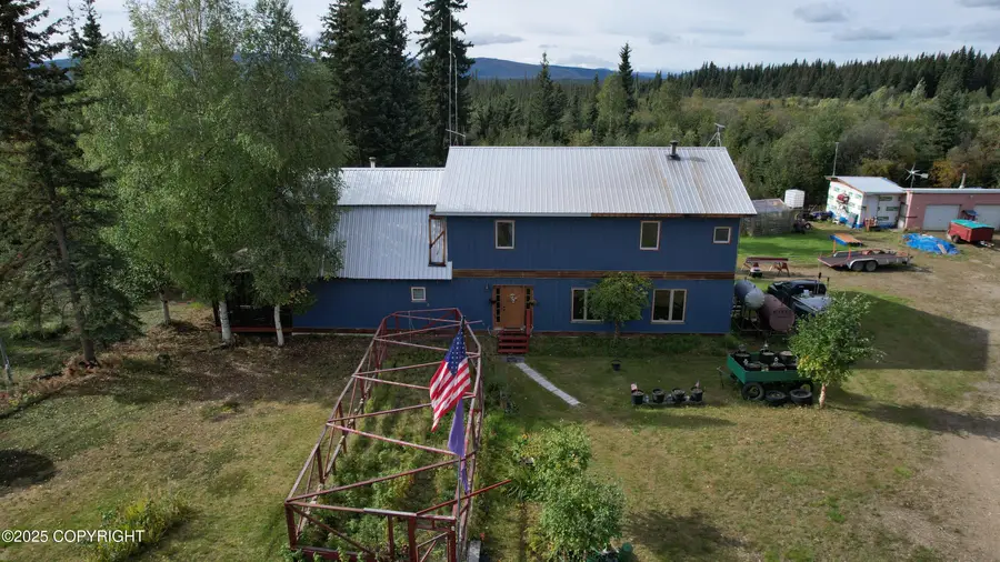 85-155 A Kit Fox Road, Central, AK 99730 - Image #2