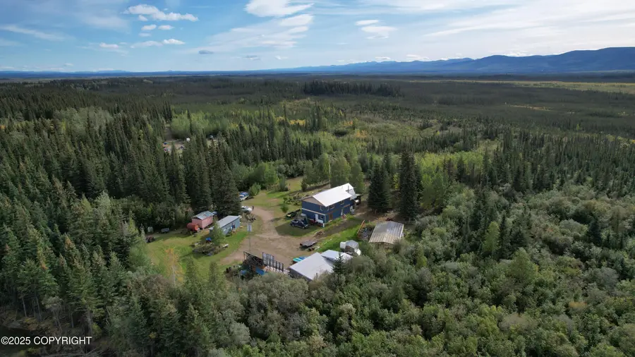 85-155 A Kit Fox Road, Central, AK 99730 - Image #3