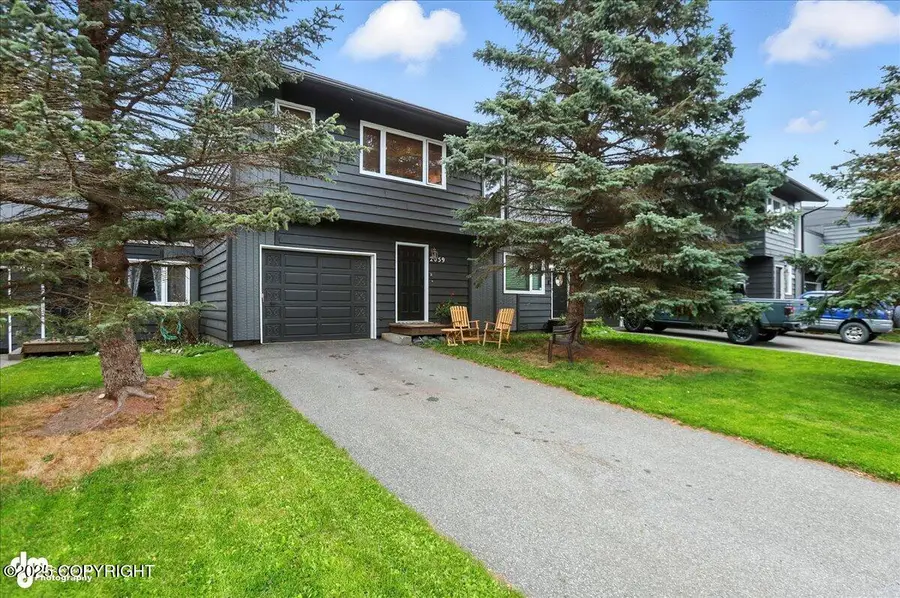 2059 Stonegate Circle, Anchorage, AK 99515 - Image #2