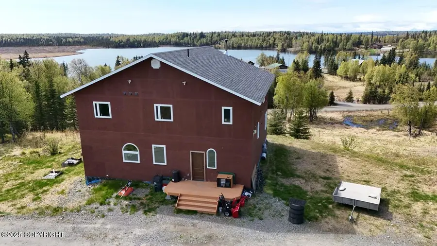 53160 Stol Road, Clam Gulch, AK 99568 - Image #3