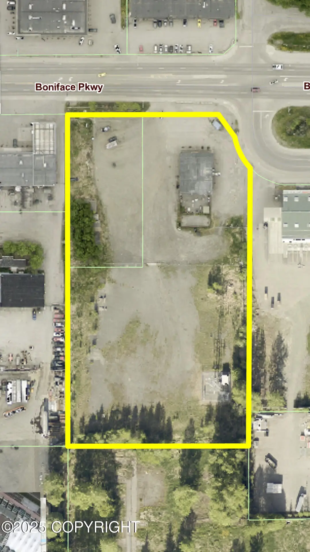 335 Boniface Parkway, Anchorage, AK 99504 - Image #1