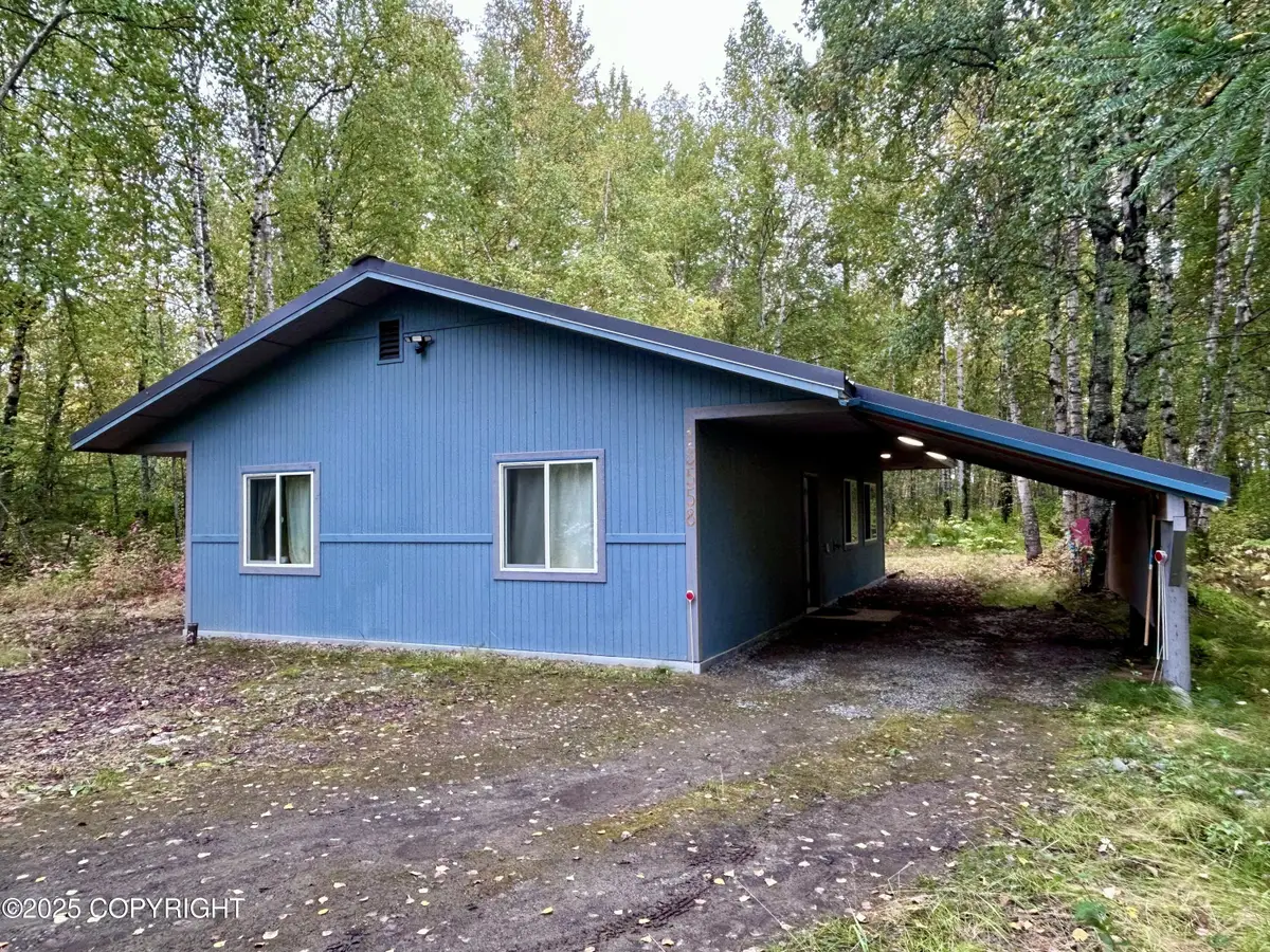 13558 E Third Street, Talkeetna, AK 99676 - Image #1