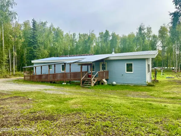 12923 S Knik Goose Bay Road, Wasilla, AK 99623