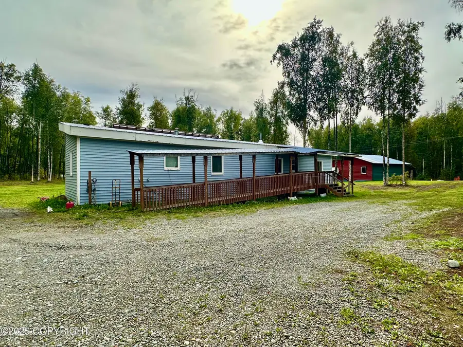 12923 S Knik Goose Bay Road, Wasilla, AK 99623 - Image #2