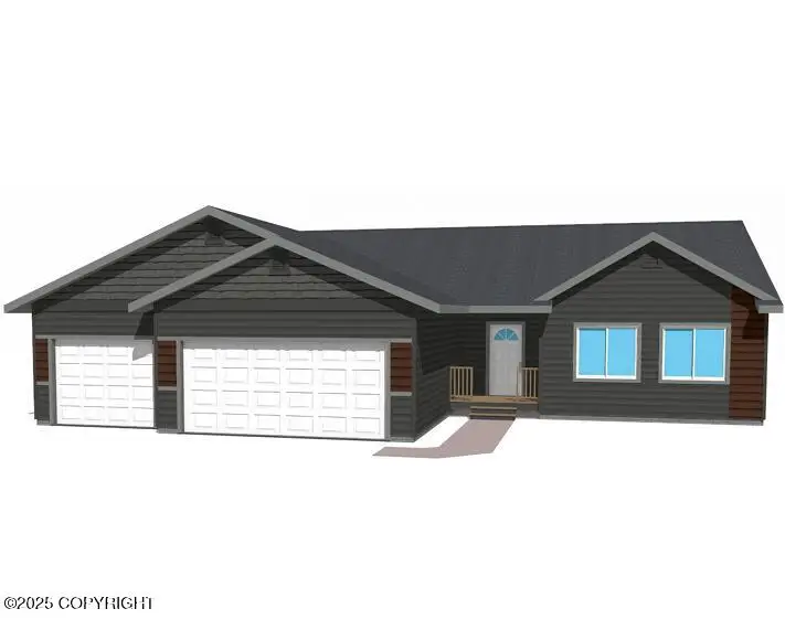 L12 B9 N Mountain Meadow Trail, Palmer, AK 99645 - Image #1