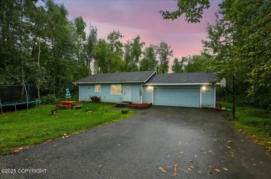 7040 W Sandvik Drive, Wasilla, AK 99623 - Image #2