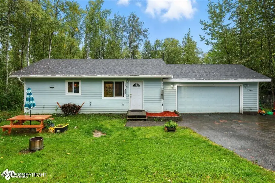 7040 W Sandvik Drive, Wasilla, AK 99623 - Image #3