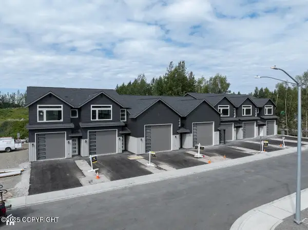 126 Venture Place #16, Anchorage, AK 99504