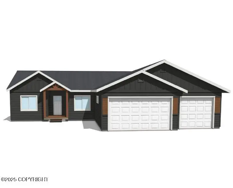 14359 W Peak Circle, Big Lake, AK 99623 - Image #1