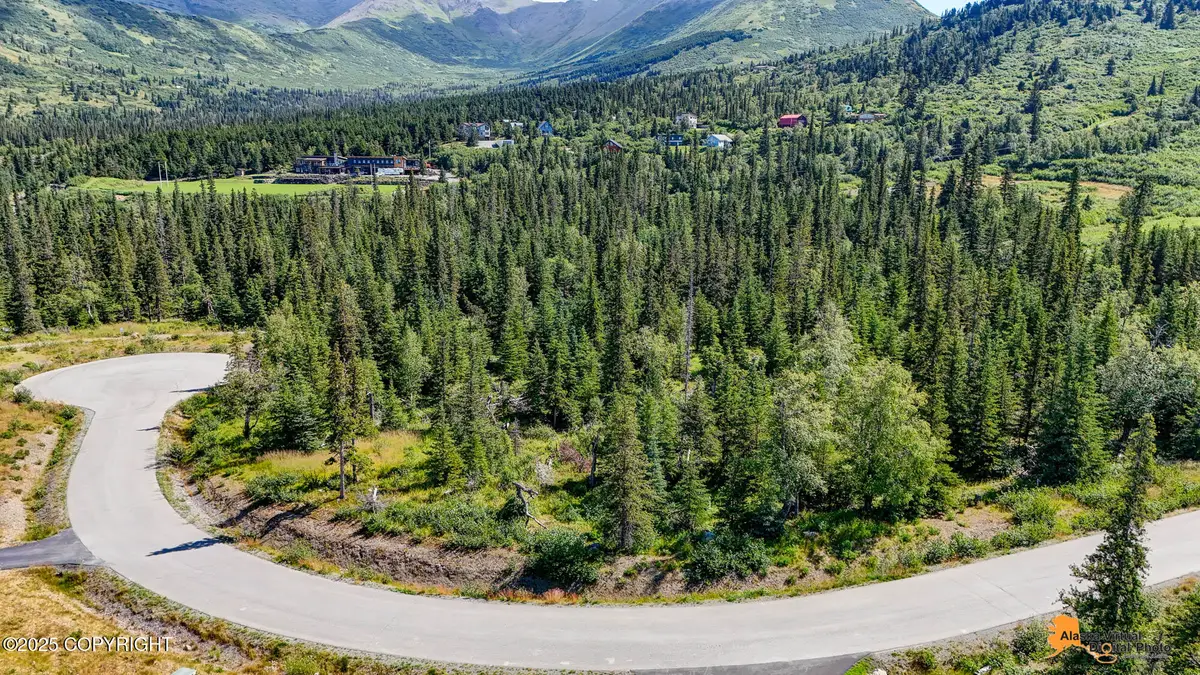 0000 Potter Highlands Drive, Anchorage, AK 99516 - #1