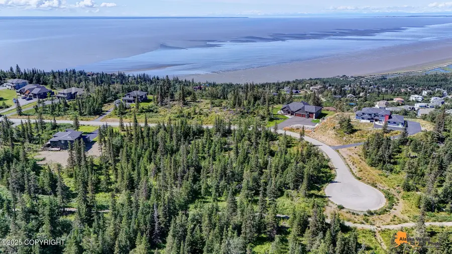 0000 Potter Highlands Drive, Anchorage, AK 99516 - #3