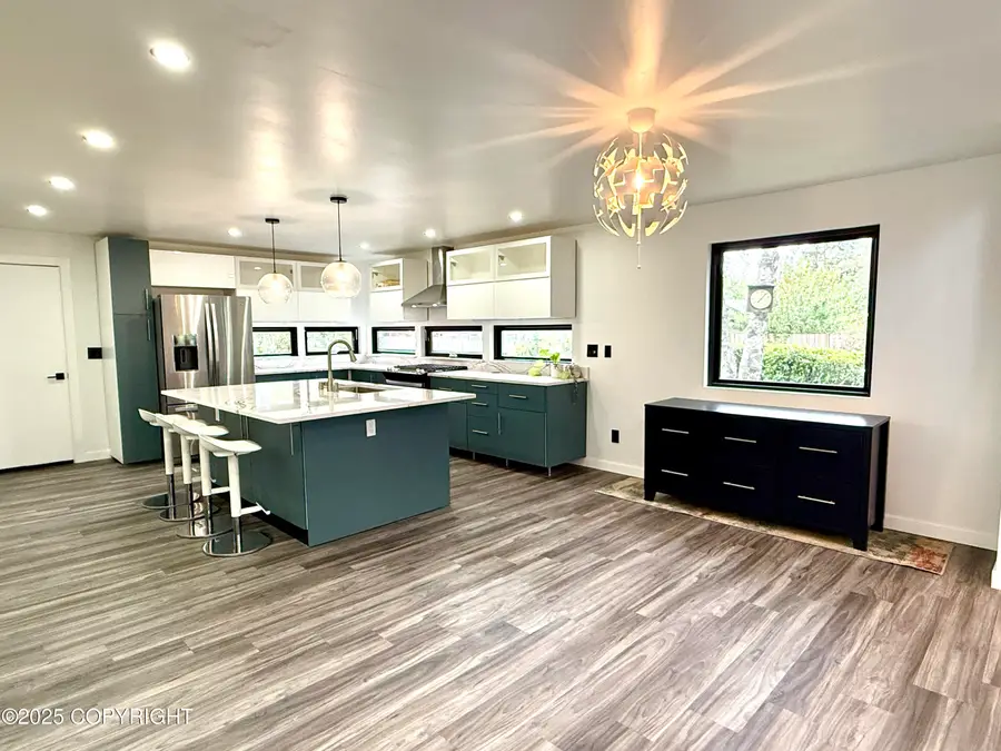 100 E Manor Avenue, Anchorage, AK 99501 - #3