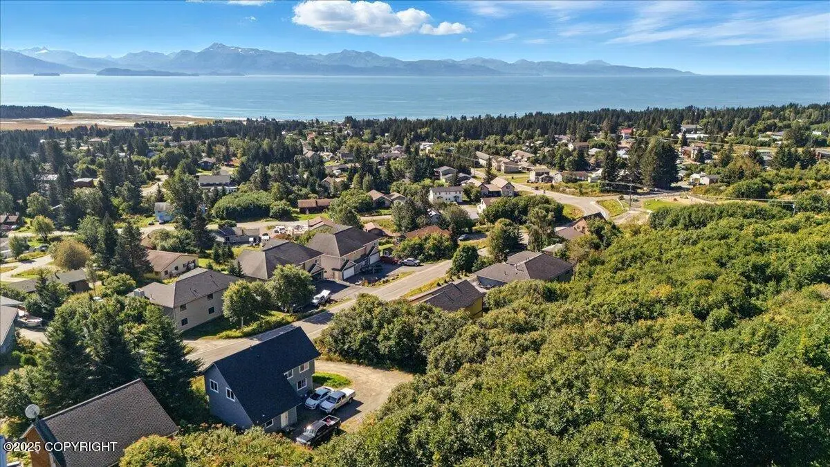 176 Mountain View Drive, Homer, AK 99603 - Image #1