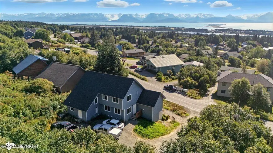 176 Mountain View Drive, Homer, AK 99603 - Image #2