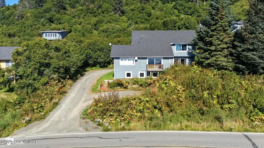 176 Mountain View Drive, Homer, AK 99603 - Image #3