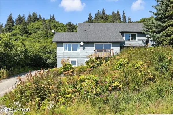 176 Mountain View Drive, Homer, AK 99603