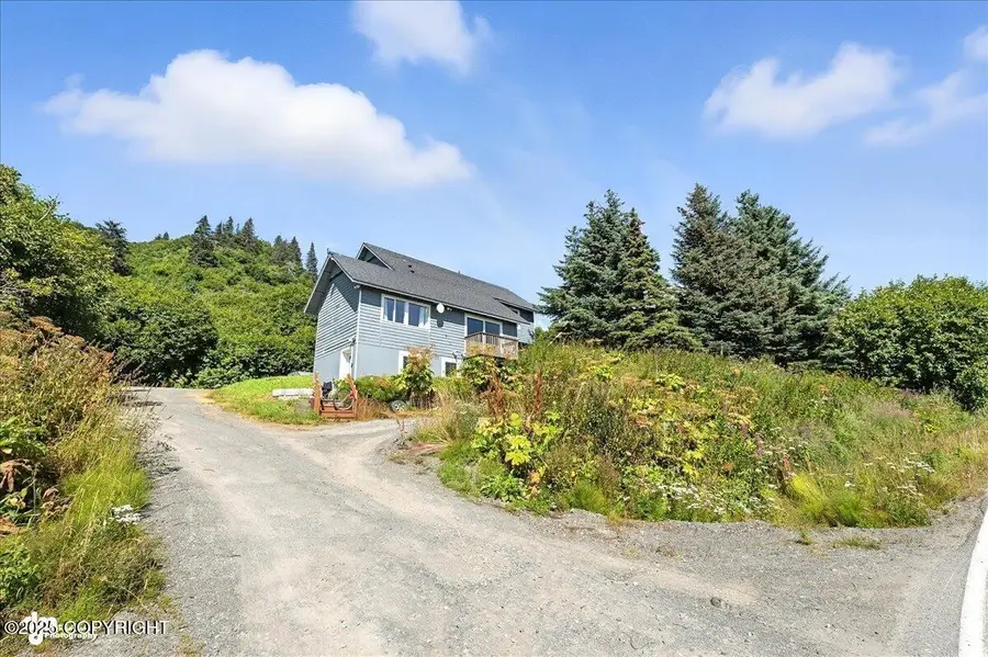 176 Mountain View Drive, Homer, AK 99603 - Image #2
