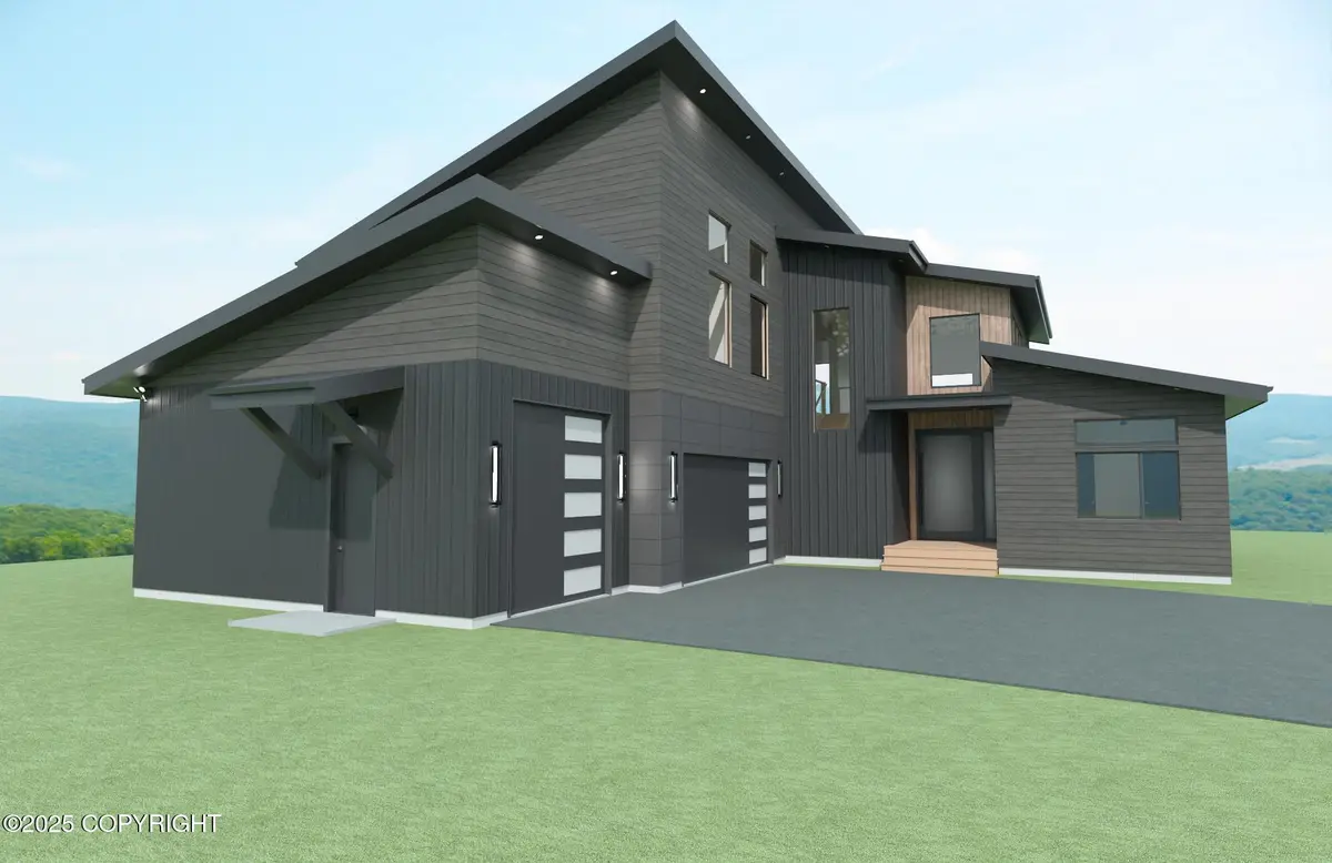 5940 Potter Valley Road, Anchorage, AK 99516 - Image #1