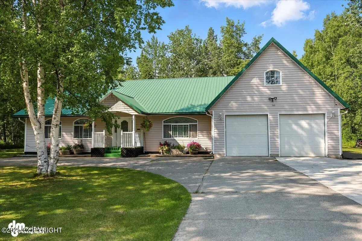 765 W Wilder Avenue, Wasilla, AK 99654 - Image #1