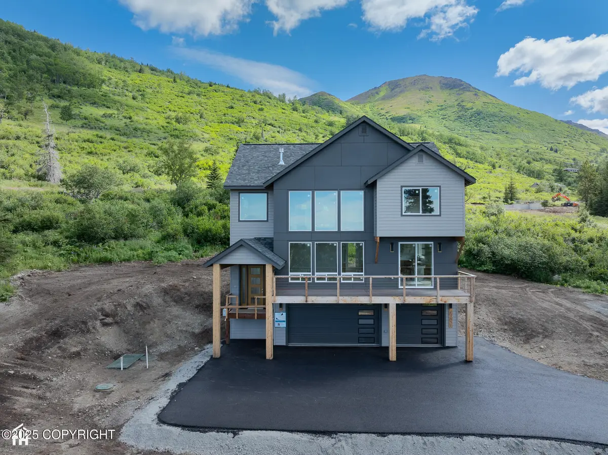 13851 Canyon Road, Anchorage, AK 99516 - Image #1